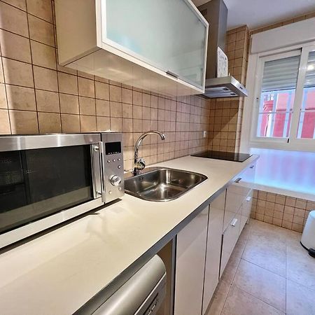 Tranquilo Y Centrico Apartamento De Playa Fuengirola Bagian luar foto